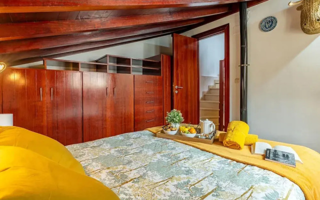 Luxury Suite Fortuny
