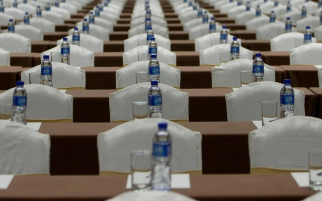 Sheraton Shunde Hotel