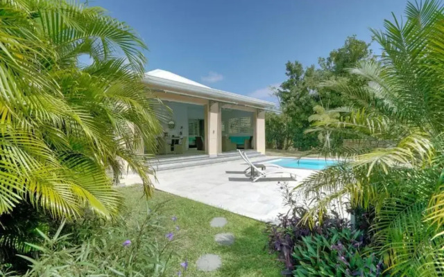 Villa the Lodge - Lagon Saint-françois