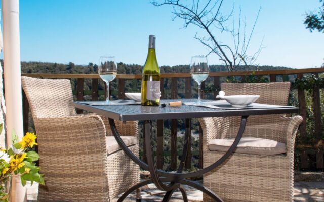 Villa Vivendi (VEN107)