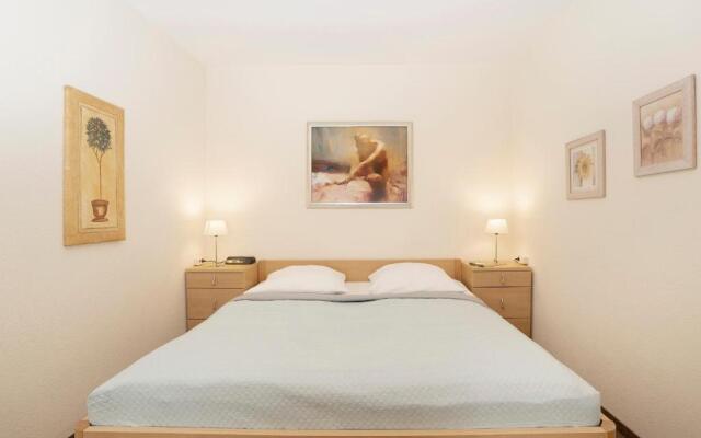 Berolina Wohnung 506