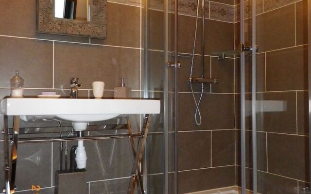 Chambres d'hôtes Les Machetières