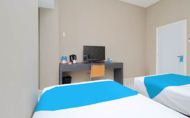 Airy Seminyak Sunset Road 89 Bali