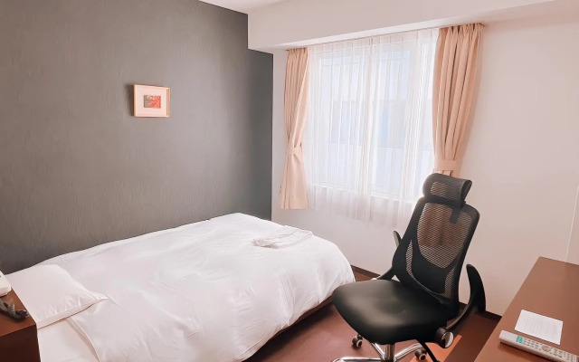 Hotel Shin Osaka