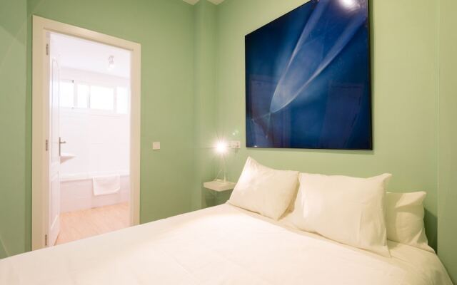 Quiet & Relax Apartment