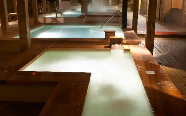 Taian Tangyue Hot Sprigs Resort