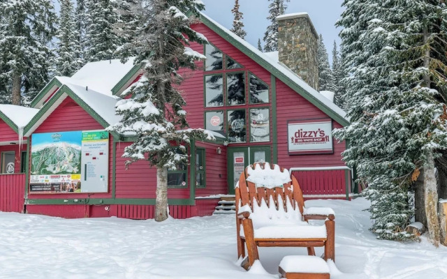 Southpoint 25 Two Bdrm Ski In Out HotTub