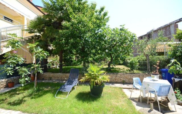 Apartments and Room Mirjana