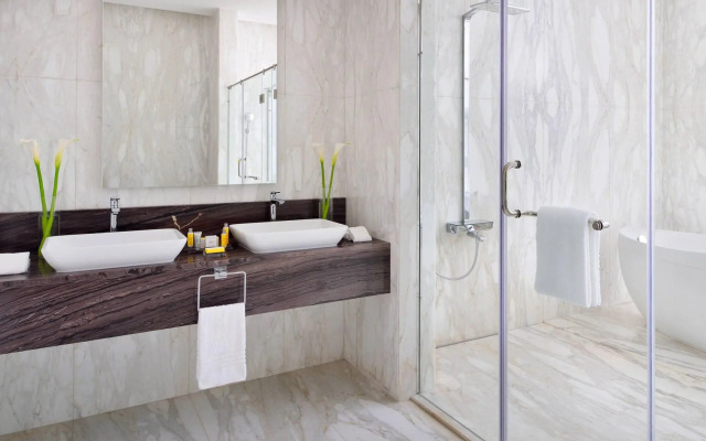 Kigali Marriott Hotel