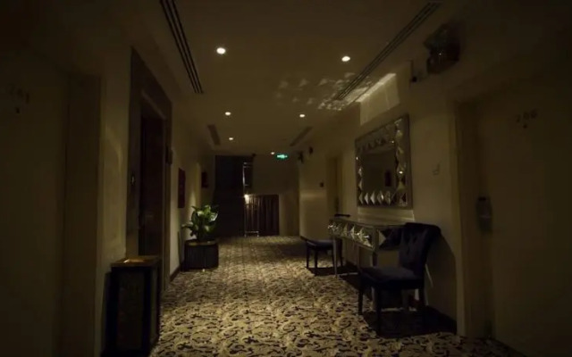Radoof Hotel Apartment