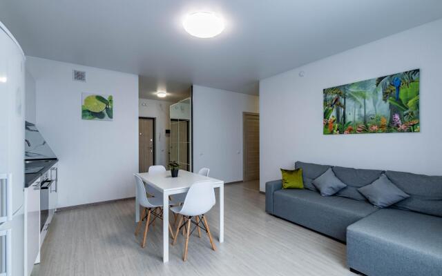 DreamHouse на улице Московская