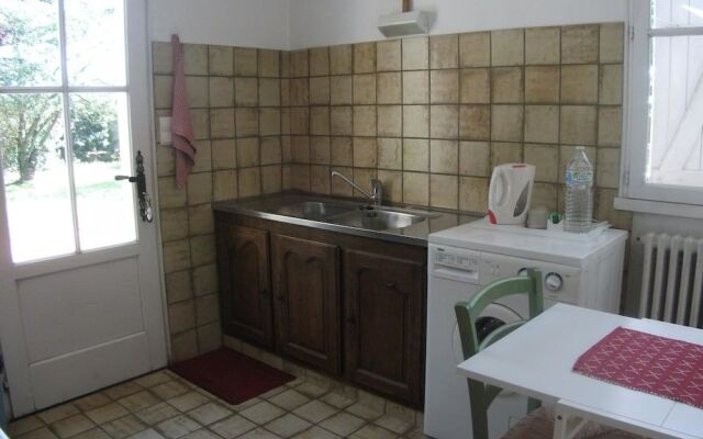 Château de Belle-Vue