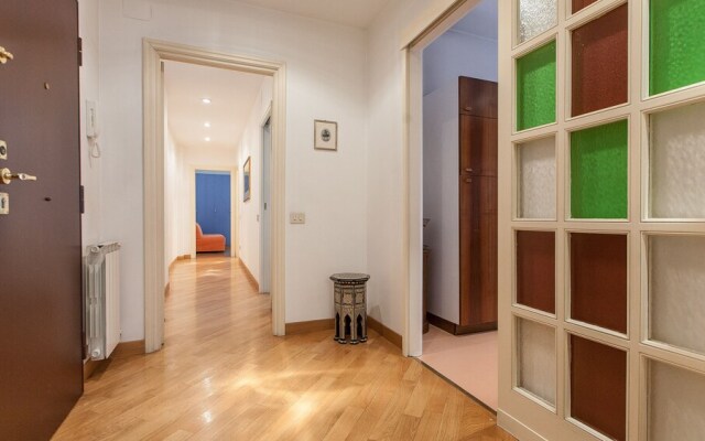Rental in Rome Trastevere Relax