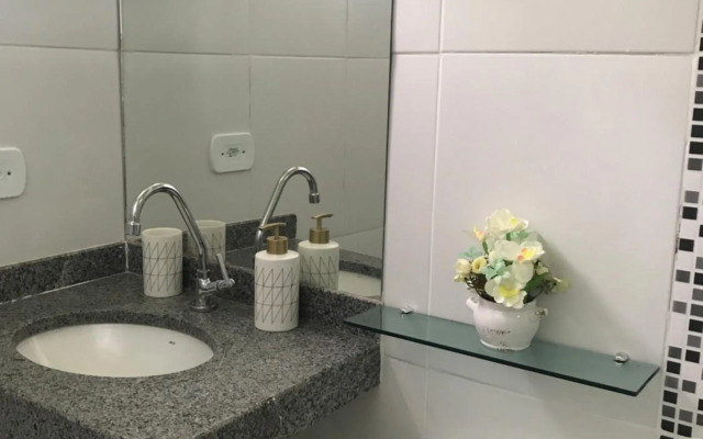 Condomínio Porto dos Lençóis