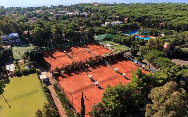 Forte Village Resort