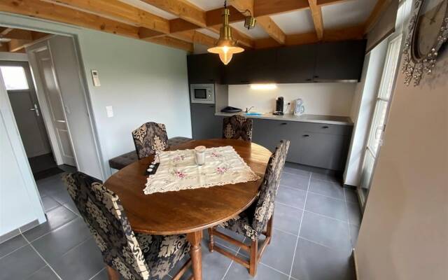 Cozy Polder House Near Koksijde