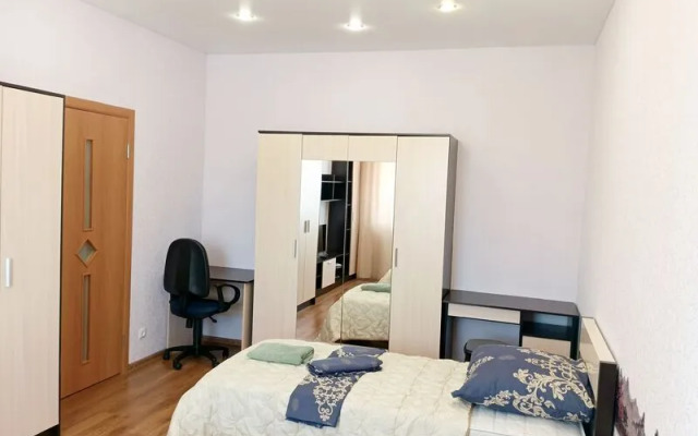 Апартаменты Тверичанка на ул. Склизкова, д. 116, корп. 4