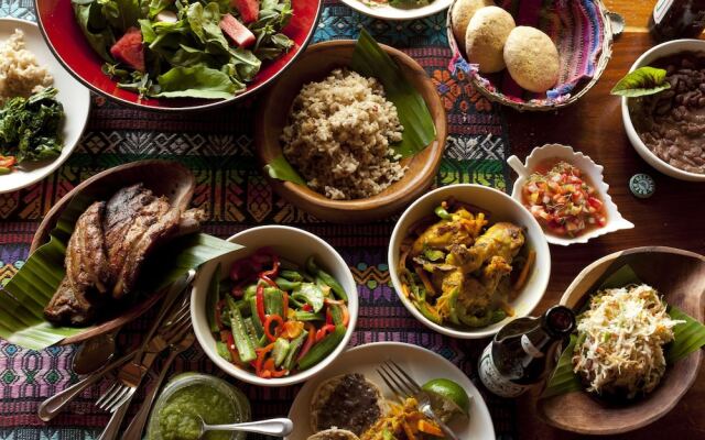 Copal Tree Lodge, a Muy'Ono Resort