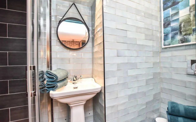 Charming 3BR Apt- Montorgueil / Rapublique