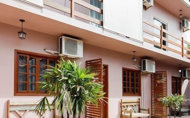 S6 Origin - Suite with Balcony And Amazing View