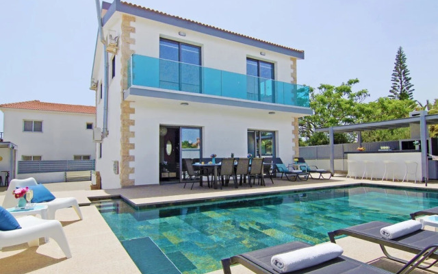 Yiasemina Ayia Napa in Ayia Napa