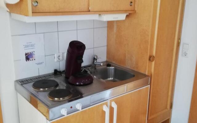 Ferienappartements Grolik UG