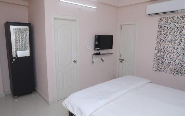 Brundavan Suites