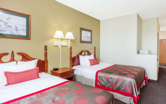 Ramada by Wyndham Columbia