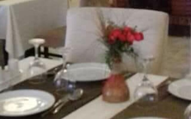 Anamur Buti̇k Otel