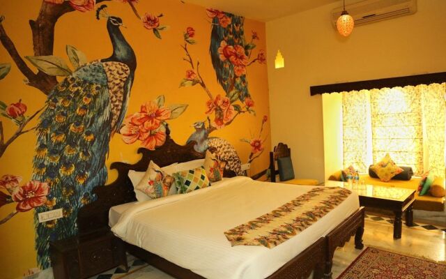 Hotel Chouhan Heritage