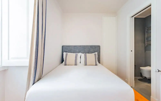 Villa Azzurra Cascais 5BR