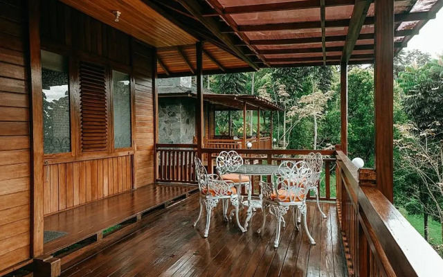 Kastuba Resort