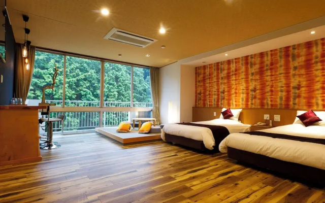 Misugi Resort Hotel Annex