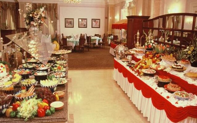 Makkah Grand Coral