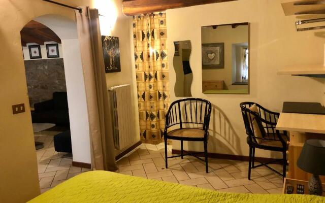 Viterbo Art Apartments