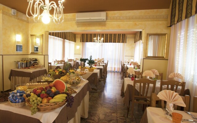 Hotel Villa Bruna