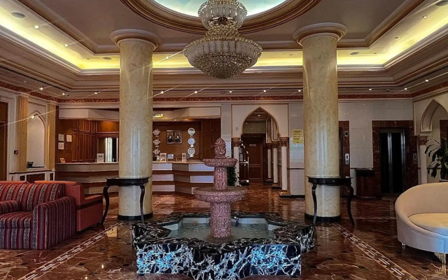 Al Maha International Hotel