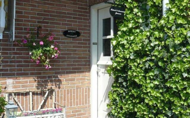 Het Tolhuisje