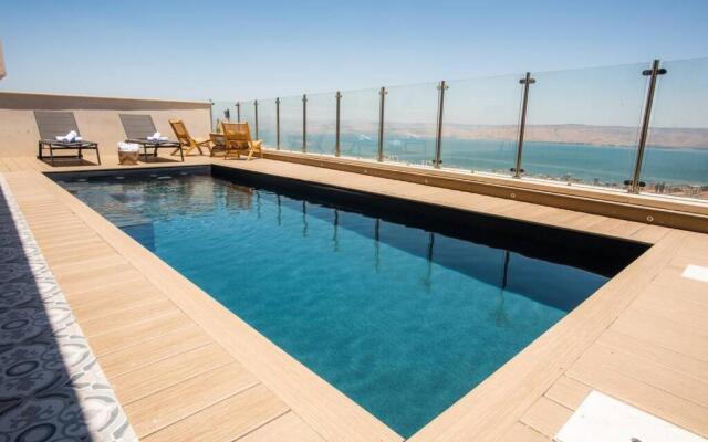 blue villa - 5 bedrooms with private pool