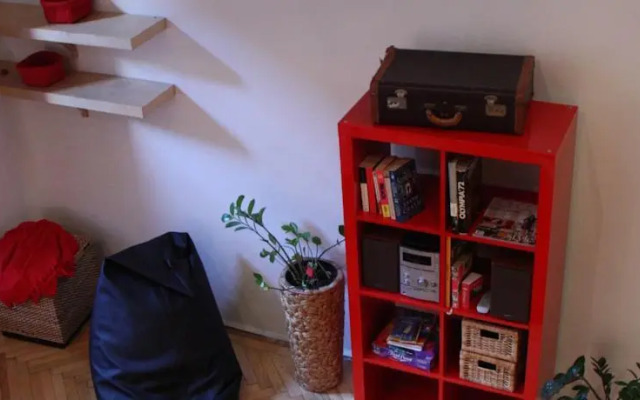 Feel at Home Budapest