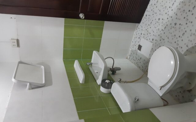 Mixok Guesthouse