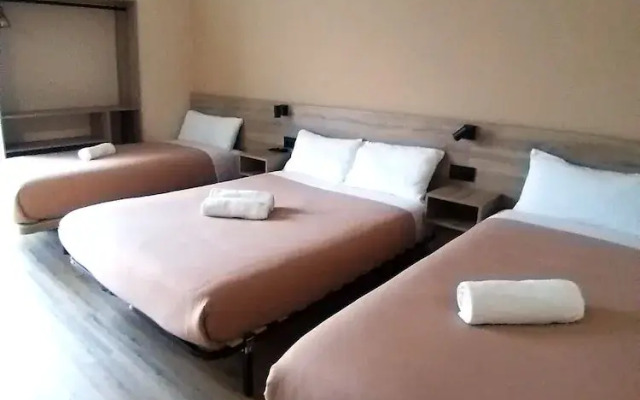 Optimus Comfort Campoamor 101