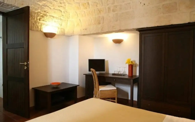 Abate Masseria & Resort