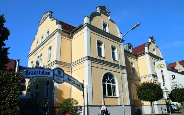 Bischofshof Braustuben