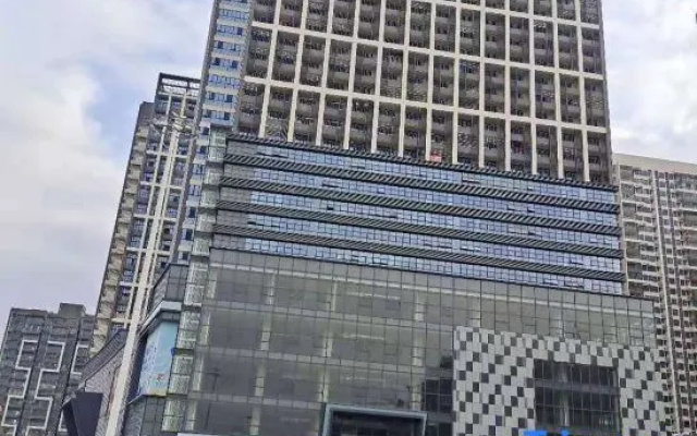 Kaiping vera and apartments – Exterior – Jiangmen
