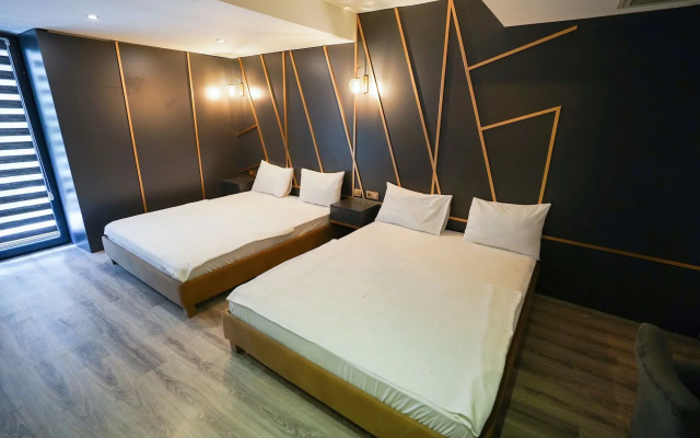 Time Hotel Mecidiyekoy