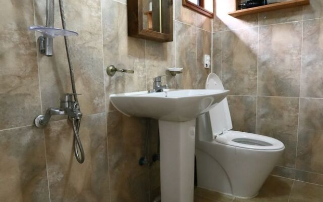 Yujung B&B Guesthouse