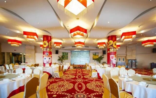 Hunan Wuhua Hotel