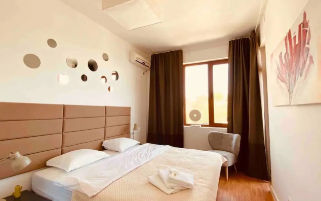 Apartello - Garden of Eden 5 - Premium SEA View