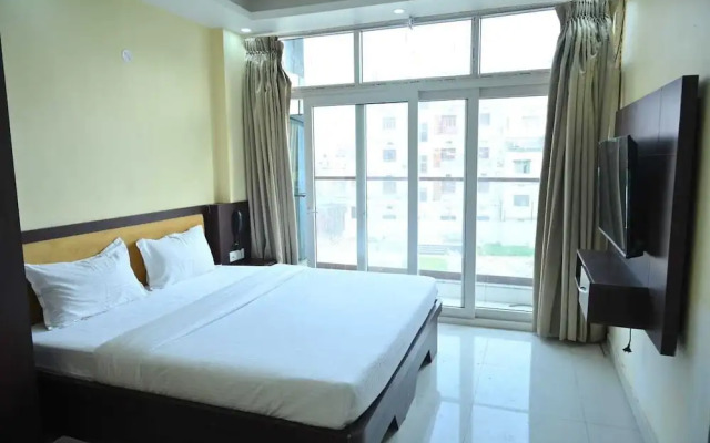 Hotel Shantam Regency